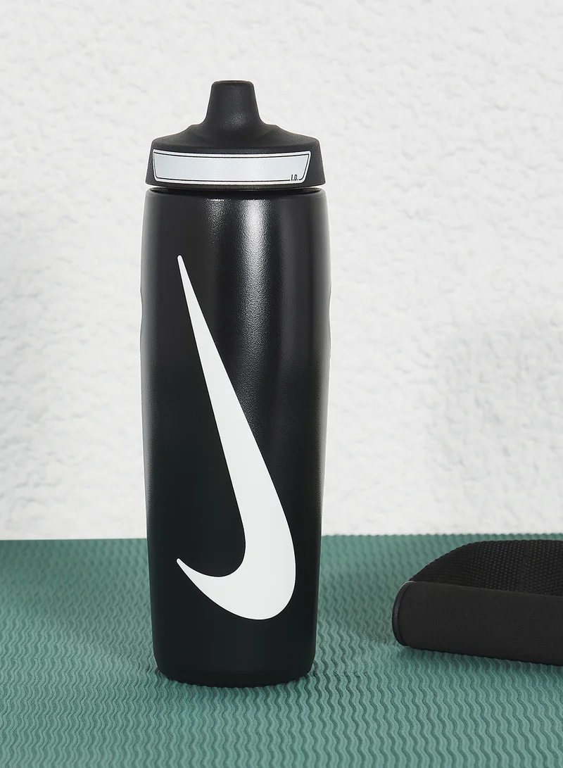 Refuel Grip Bottle 24oz