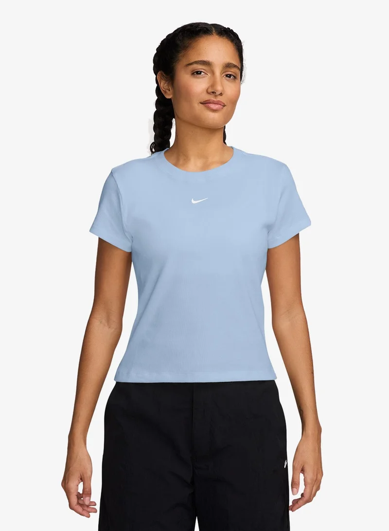 NSW Ribbed T-Shirt