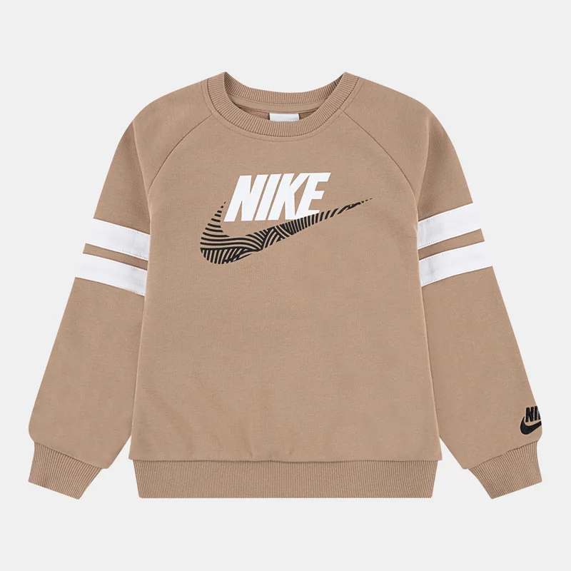 Kids Sport Sweatshirt