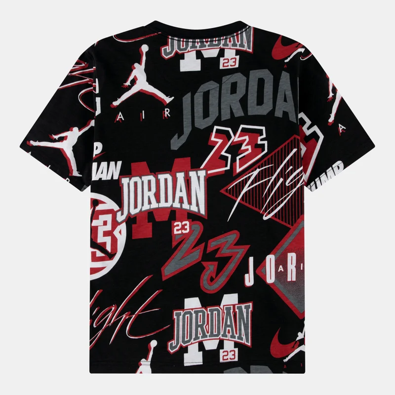Kids Dynasty T-Shirt