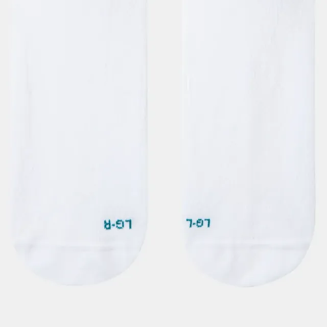 Brazil VaporFast Home Football Socks – image 2