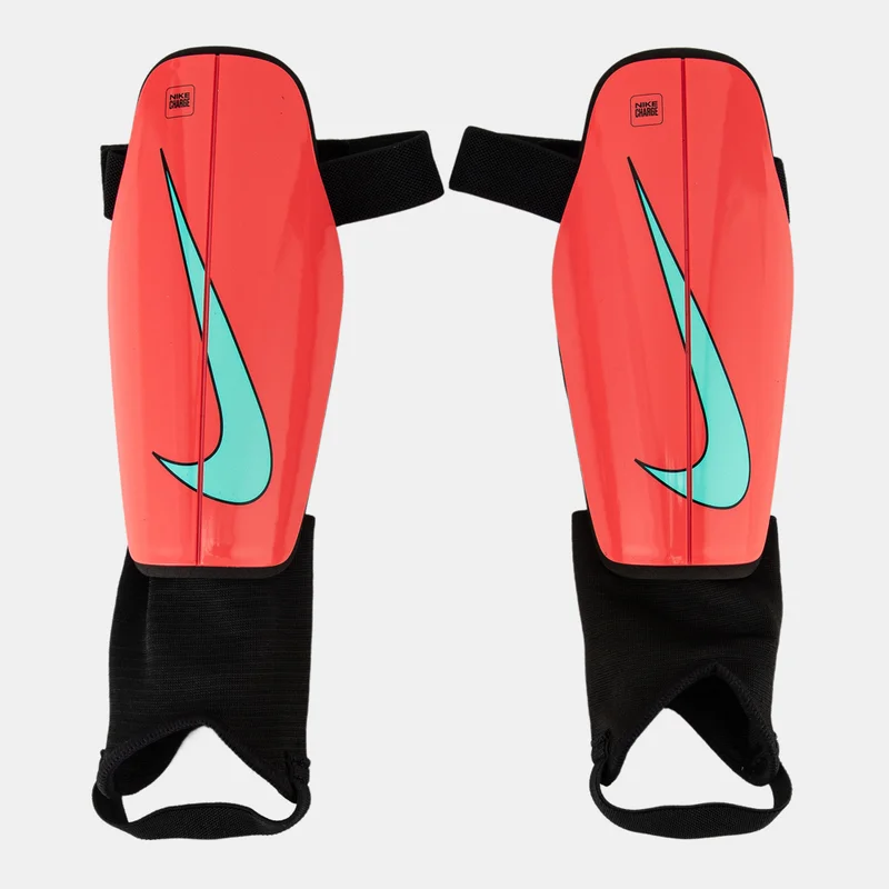 Men's Charge Football Shinguards