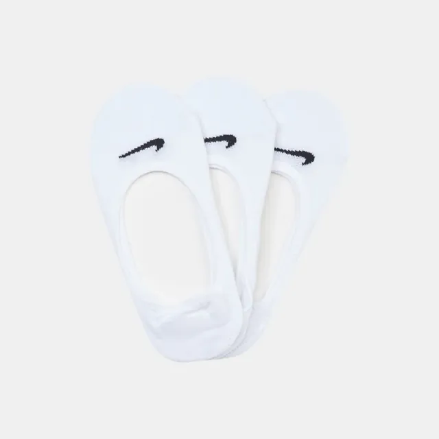 Women's Lightweight Training No-Show Socks 3-Pack