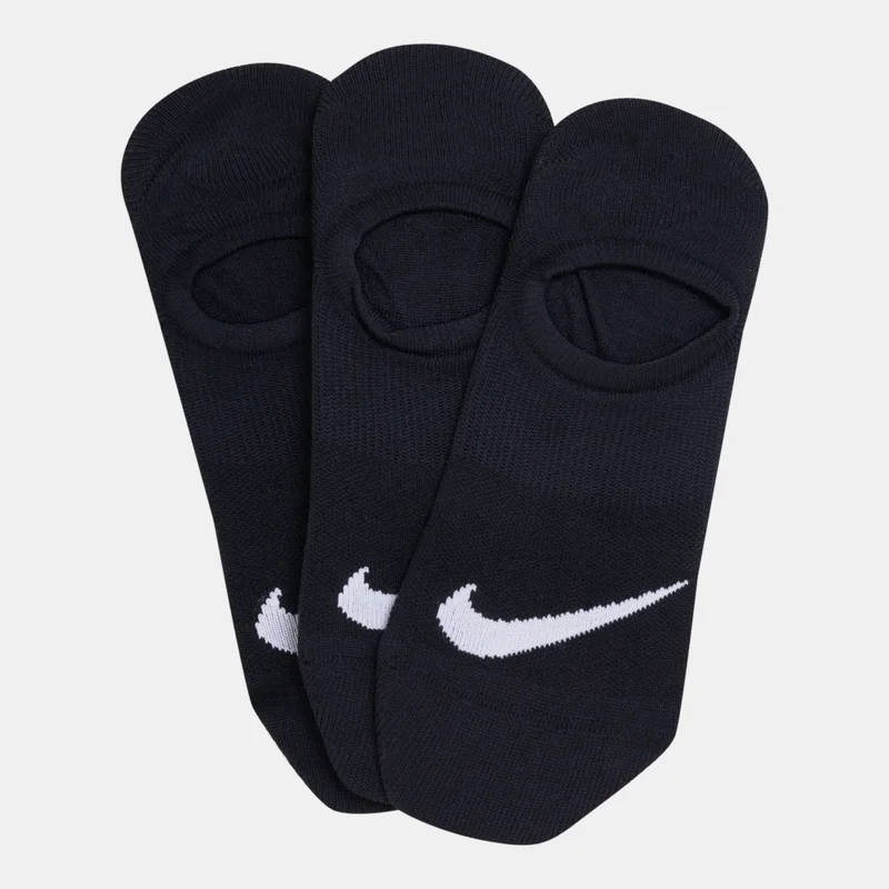 Women's Lightweight Training Socks 3-Pack