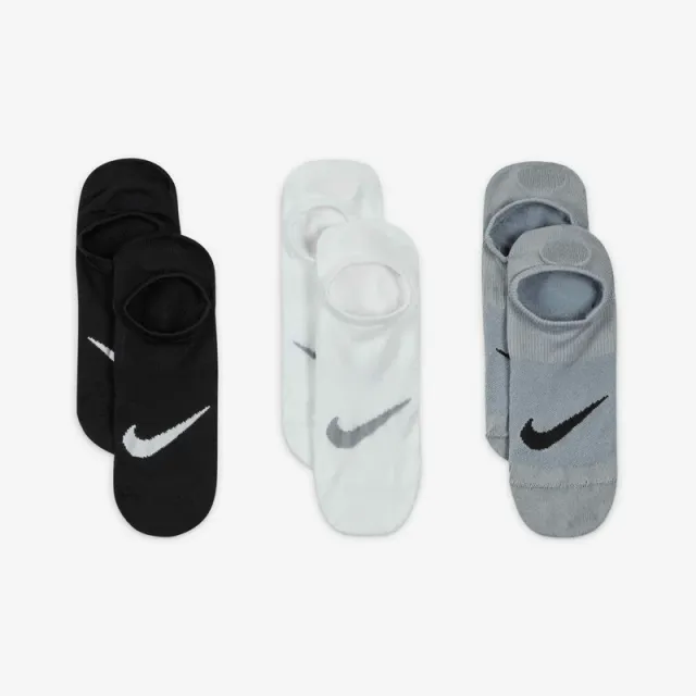 Women's Lightweight Training Socks 3-Pack – image 2