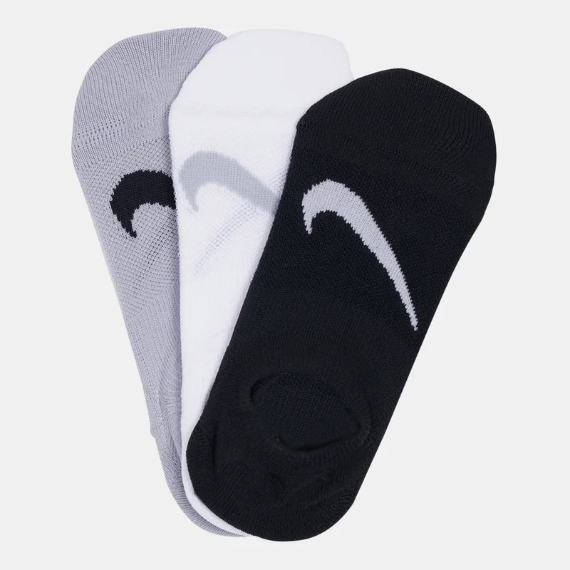 Women's Lightweight Training Socks 3-Pack