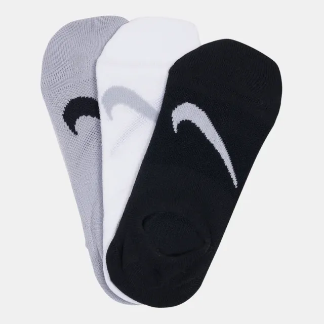 Women's Lightweight Training Socks 3-Pack