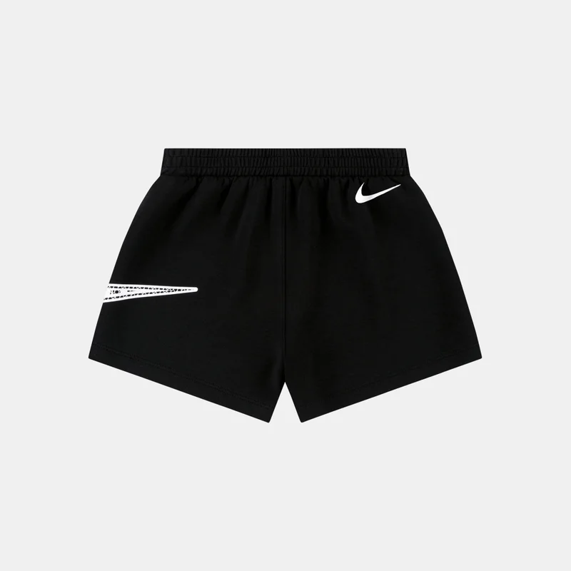 Kid's Lace-Up Shorts