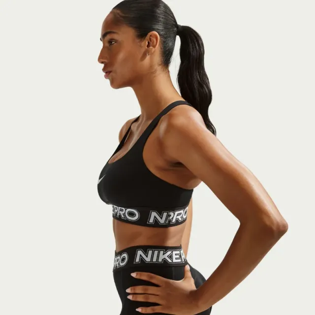 Women's Pro Sports Bra – image 5