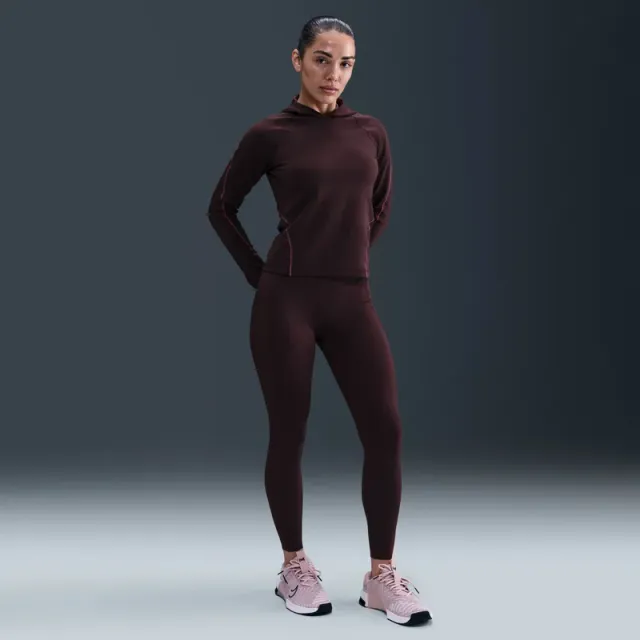 Women's Universa Dri-FIT Training Hoodie – image 4