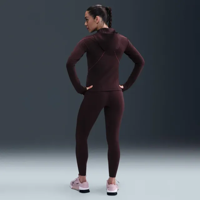 Women's Universa Dri-FIT Training Hoodie – image 5