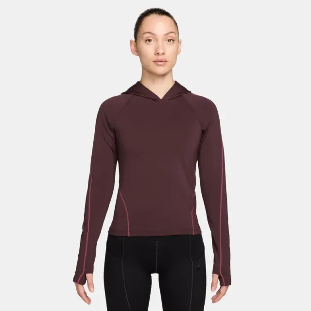 Women's Universa Dri-FIT Training Hoodie – image 7