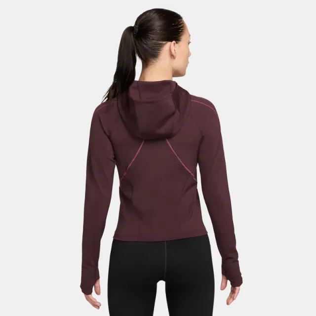 Women's Universa Dri-FIT Training Hoodie – image 8