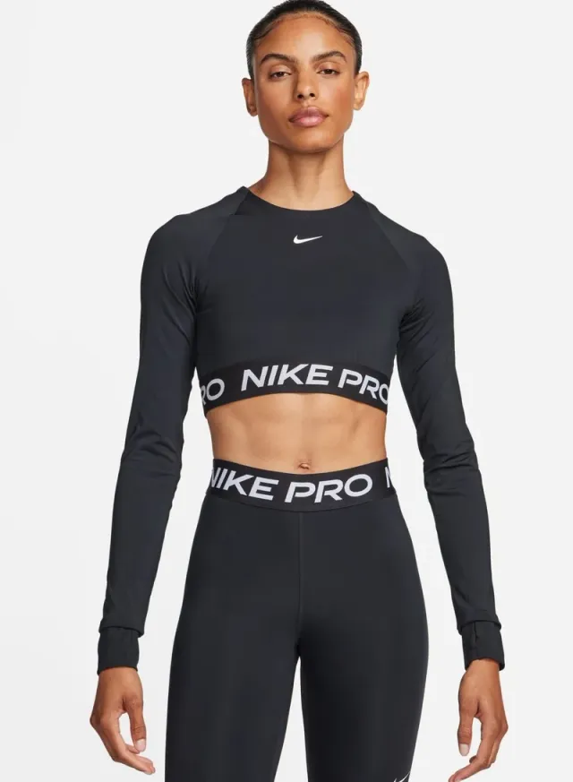 Pro Dri-FIT Crop Top