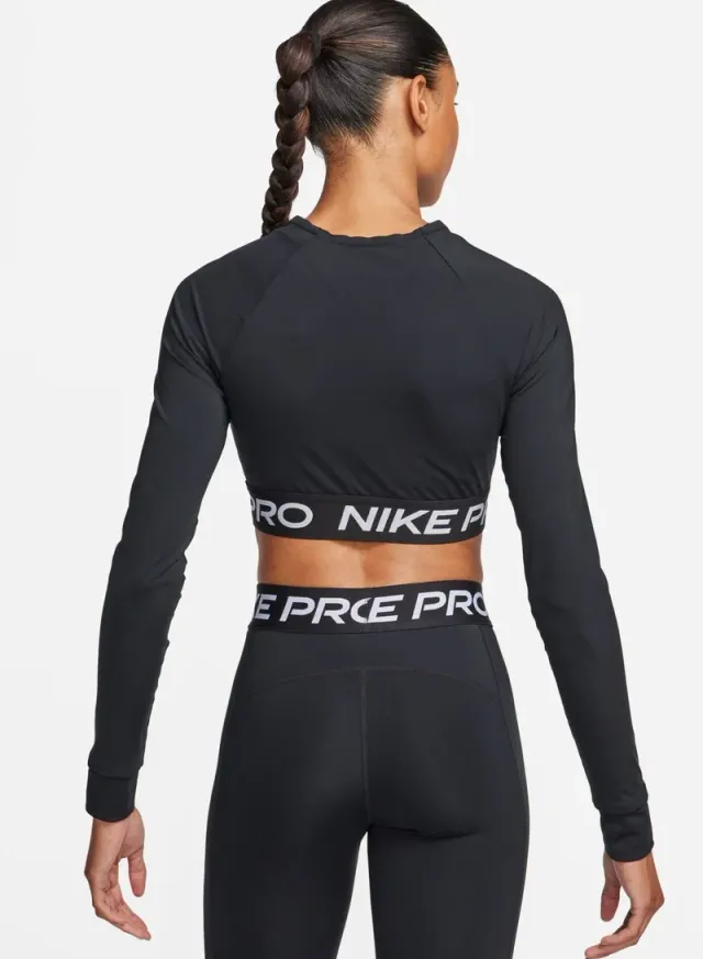 Pro Dri-FIT Crop Top – image 2