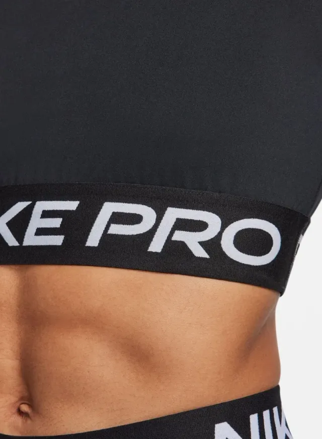 Pro Dri-FIT Crop Top – image 4
