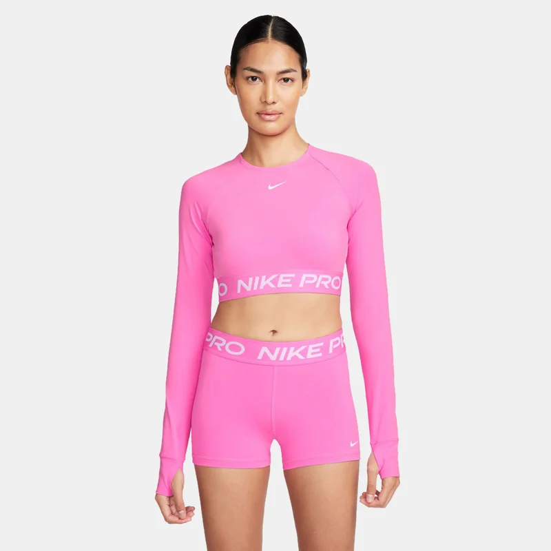 Pro Dri-FIT Crop Top