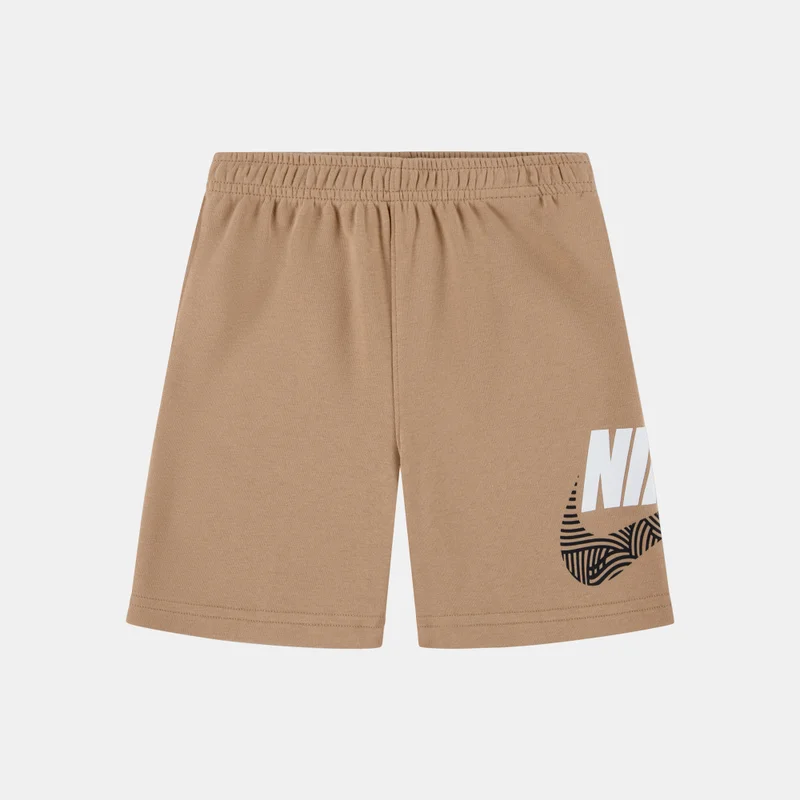 Kids' In The Zone Shorts