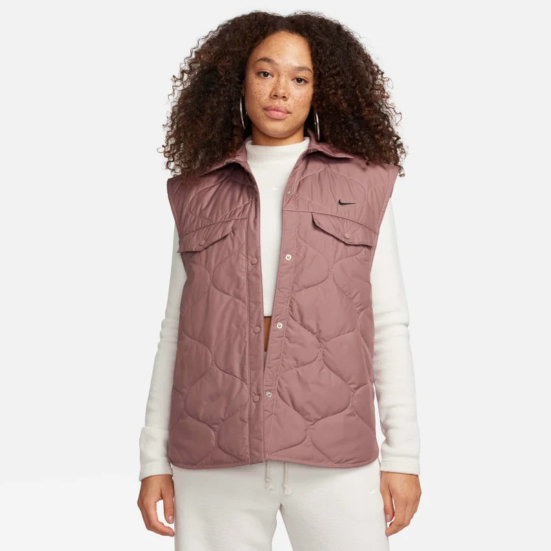 Women Sport Gilet