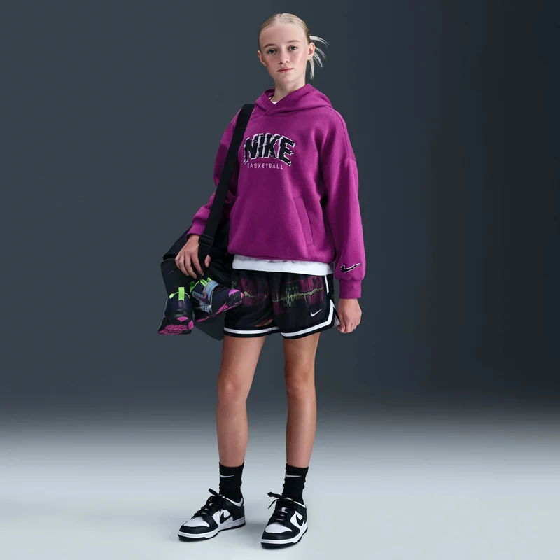 Kids DNA Dri-FIT Basketball Shorts