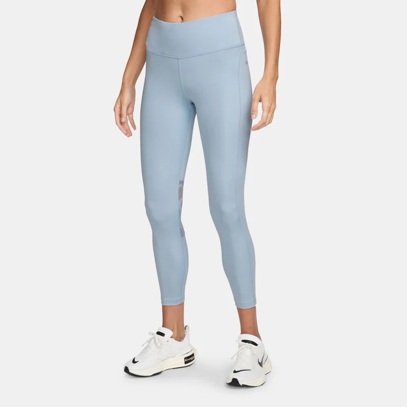 Women Fast 7/8 Running Leggings