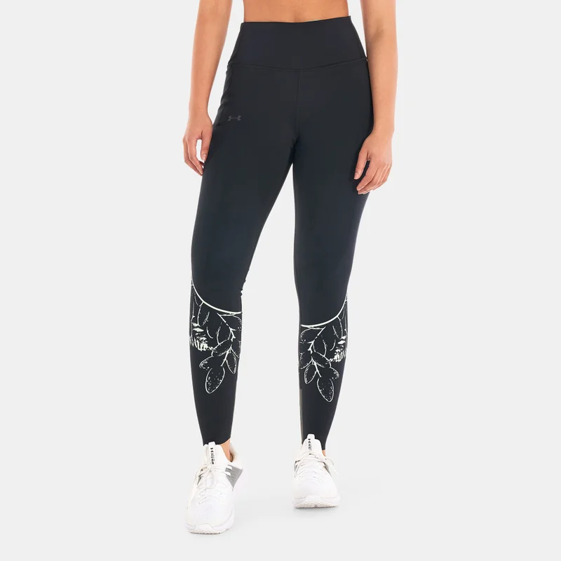 Women's Firm-Support Mid-Rise 7/8 Leggings