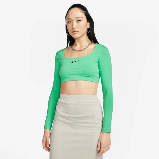 Women's Sport Crop Top – image 4