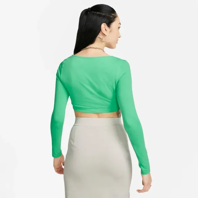 Women's Sport Crop Top – image 5