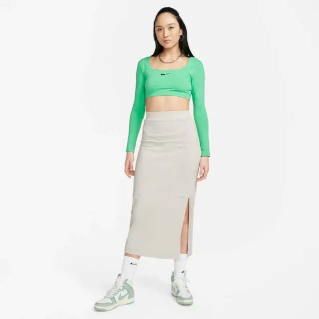 Women's Sport Crop Top – image 6