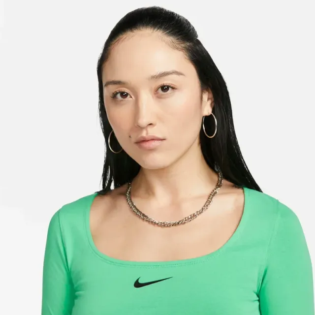 Women's Sport Crop Top – image 7