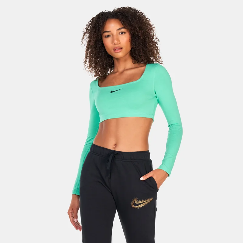 Women's Sport Crop Top