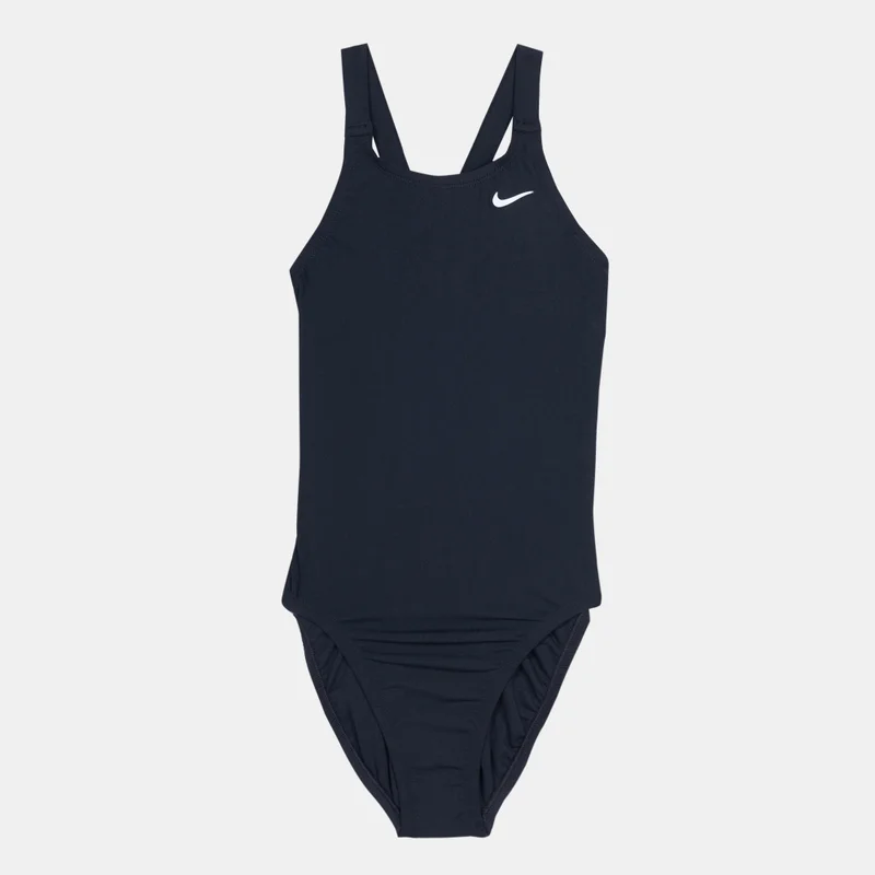 Fastback One-Piece Swimsuit