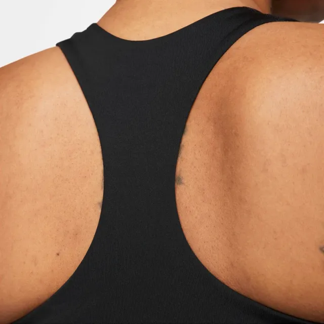 Swoosh Medium-Support Padded Sports Bra Tank – image 4