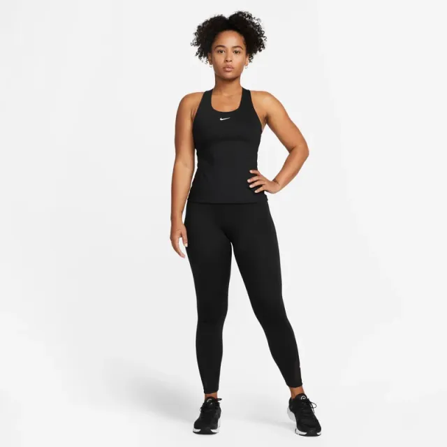 Swoosh Medium-Support Padded Sports Bra Tank – image 5