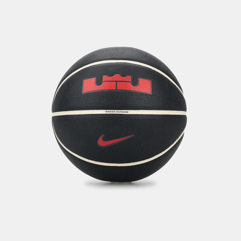 LeBron All-Court 8P Basketball