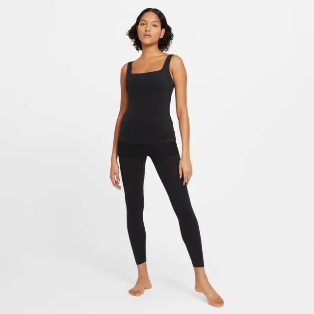 Women's Yoga Luxe Tank Top – image 5