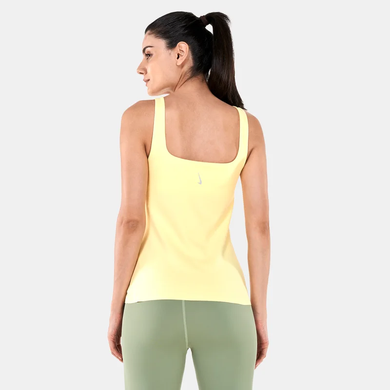 تيشيرت اليوغا لوكس تانك للنساء