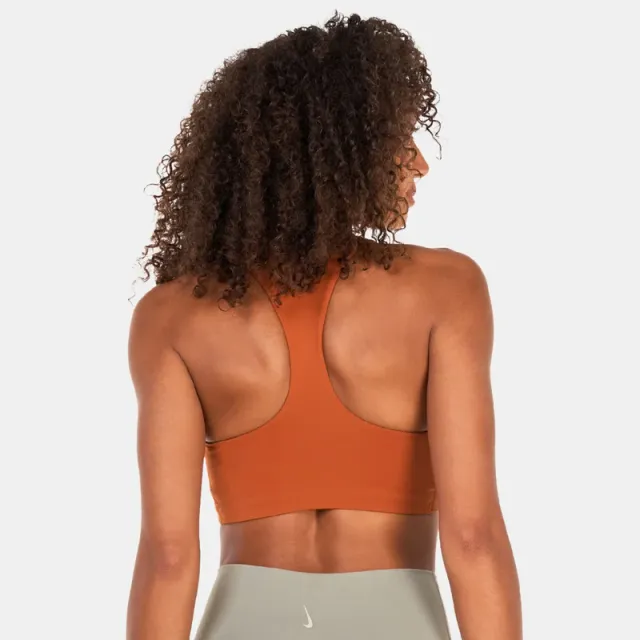 Dri-FIT Medium-Support Lightly Lined Sports Bra – image 2