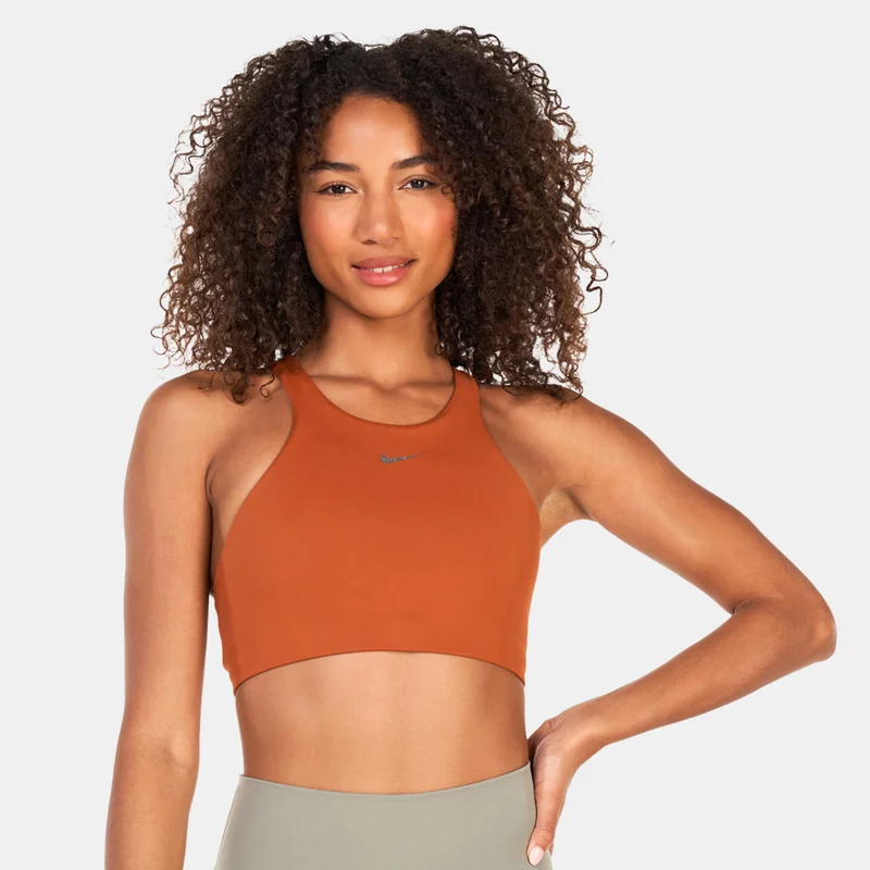 Dri-FIT Medium-Support Lightly Lined Sports Bra
