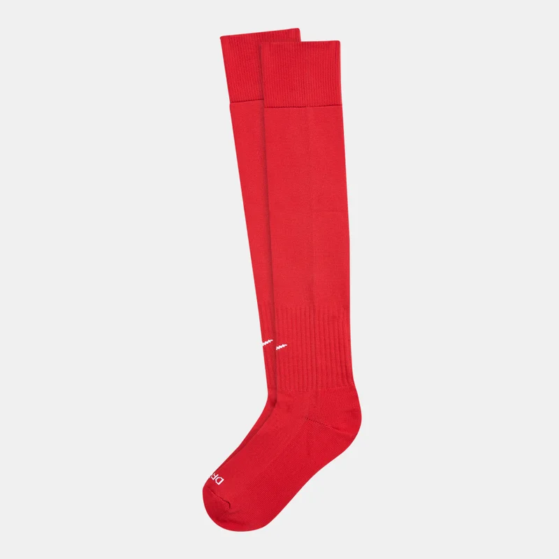 Over-The-Calf Football Socks