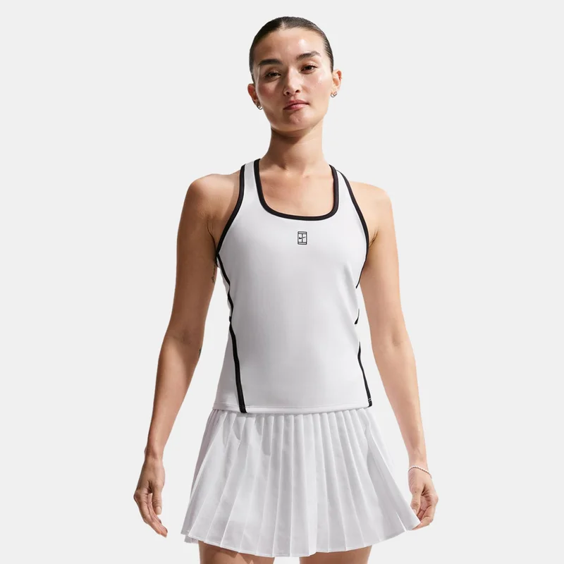 NikeCourt Women's Advantage Dri-FIT Tennis Tank Top