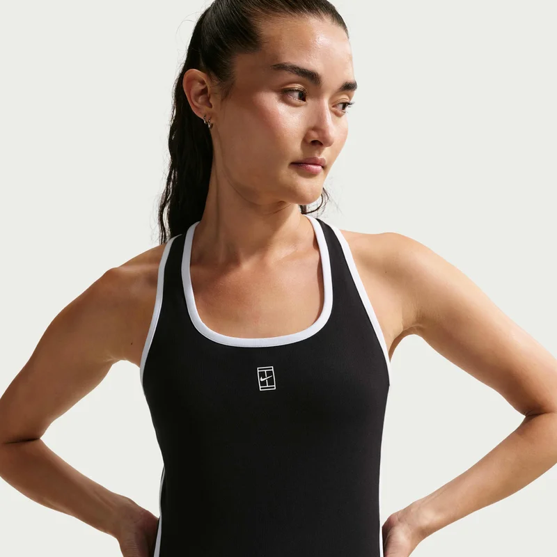 NikeCourt Women's Advantage Dri-FIT Tennis Tank Top