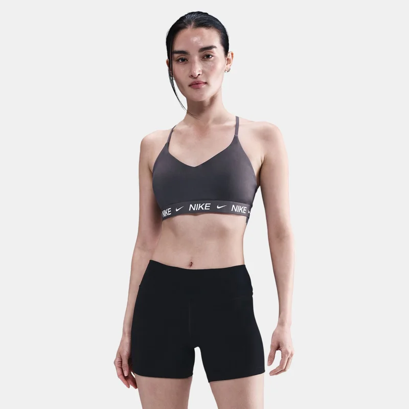 Women's Indy Dri-FIT Light-Support Padded Sports Bra