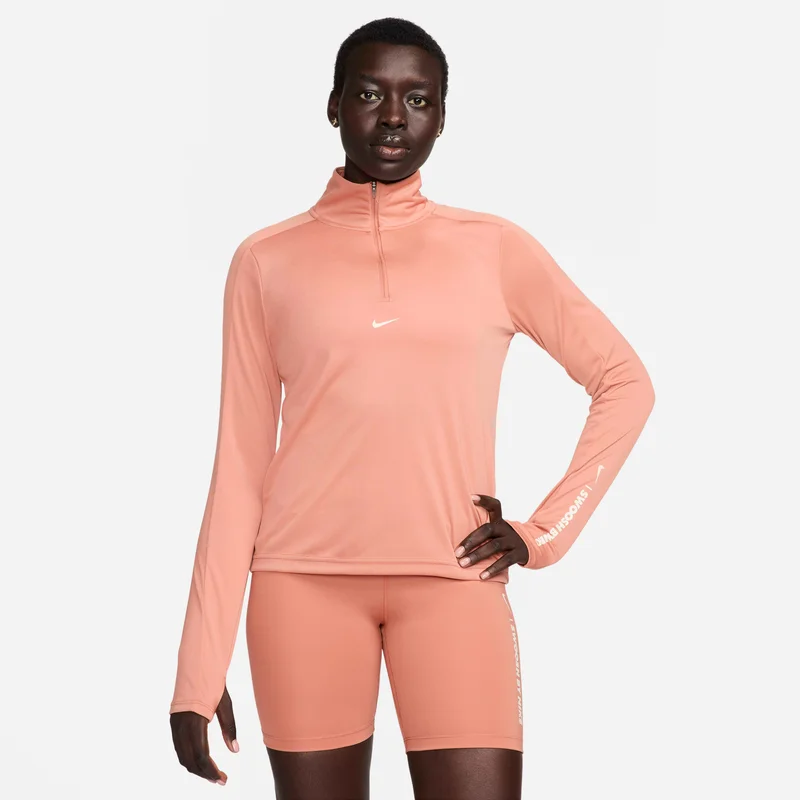 Women's Dri-FIT Pacer Sweatshirt