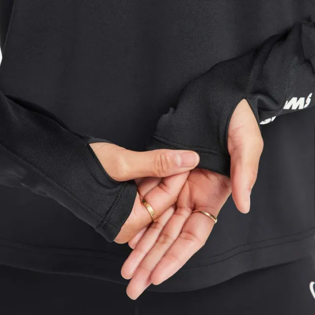 Women's Dri-FIT Pacer Sweatshirt – image 4