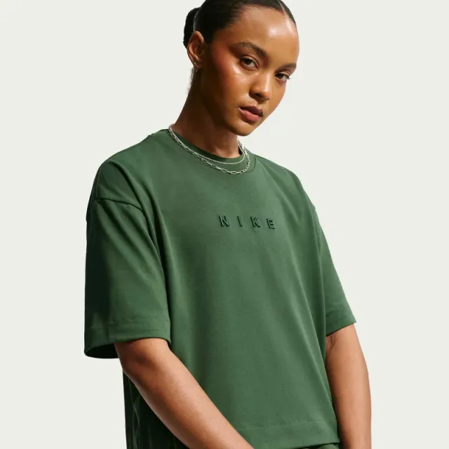 Women's Sportswear T-Shirt