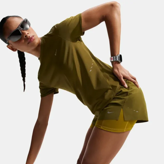 Swift Dri-FIT 2-in-1 Running Shorts – image 6