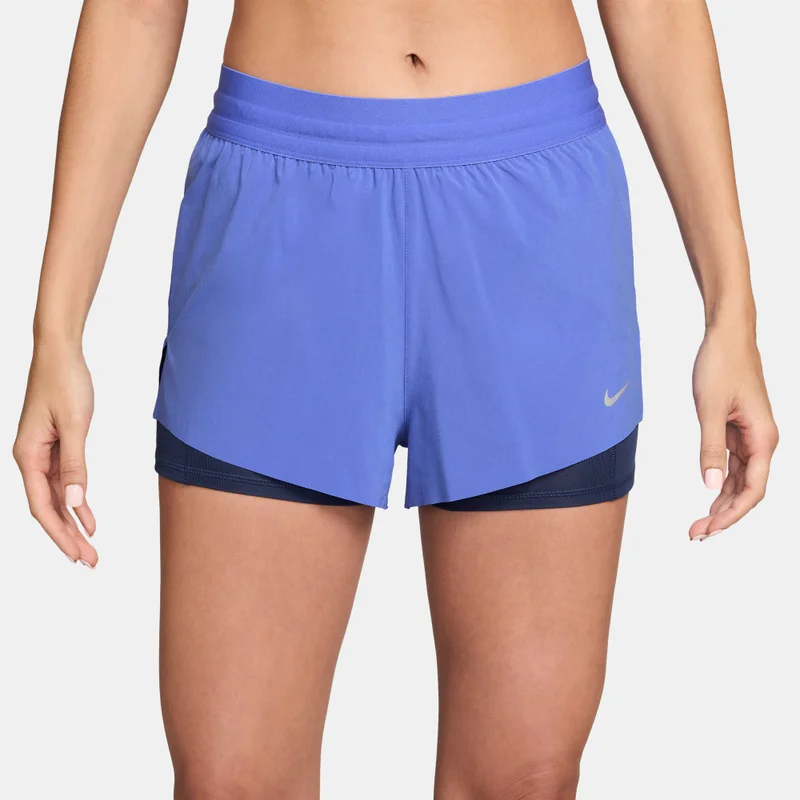 Swift Dri-FIT 2-in-1 Running Shorts