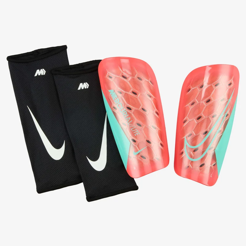 Nike Mercurial Lite Shin Guards