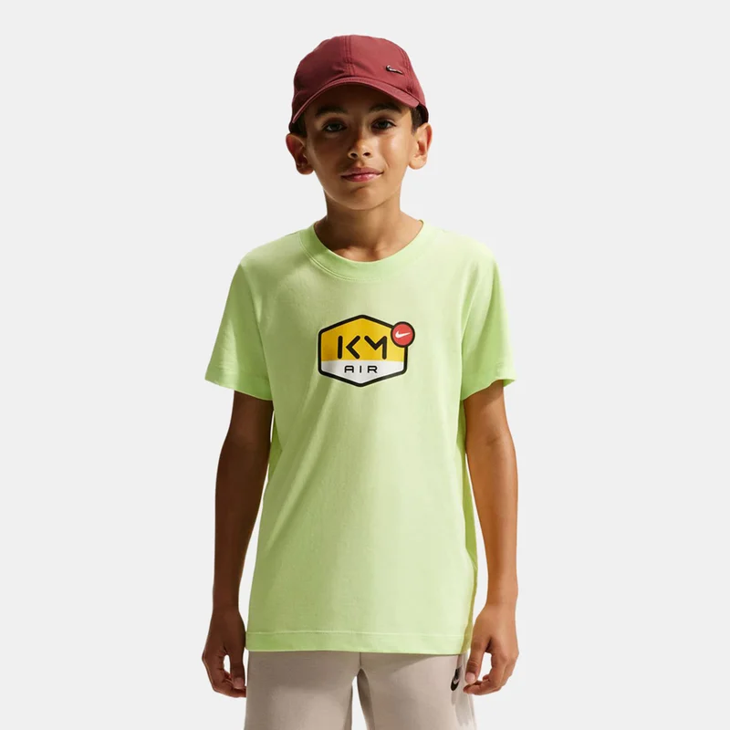 Kids' Mbappé Dri-FIT T-Shirt